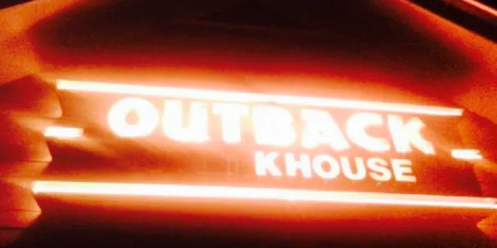 Outback Steakhouse