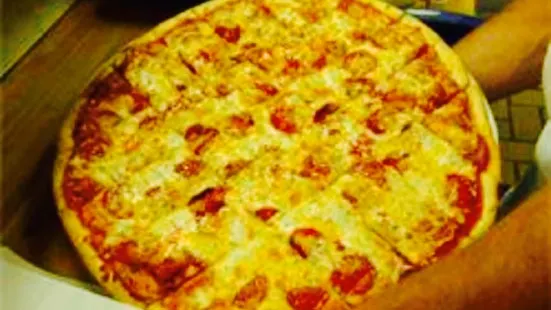 Victorio's Pizza