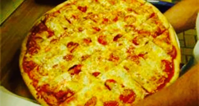 Victorio's Pizza