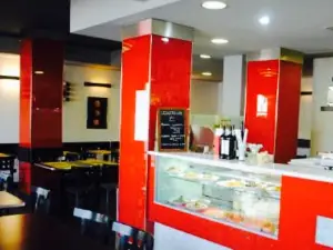 Magia Bar