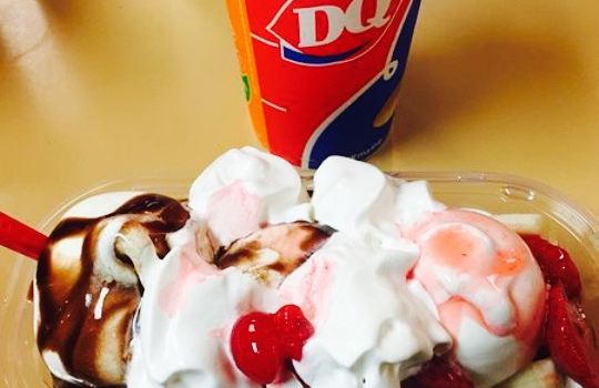 Dairy Queen