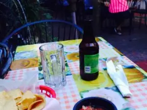 Puerto Vallarta Mexican Restaurant