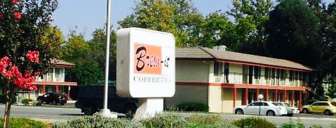 Brew-it Coffee and Tea