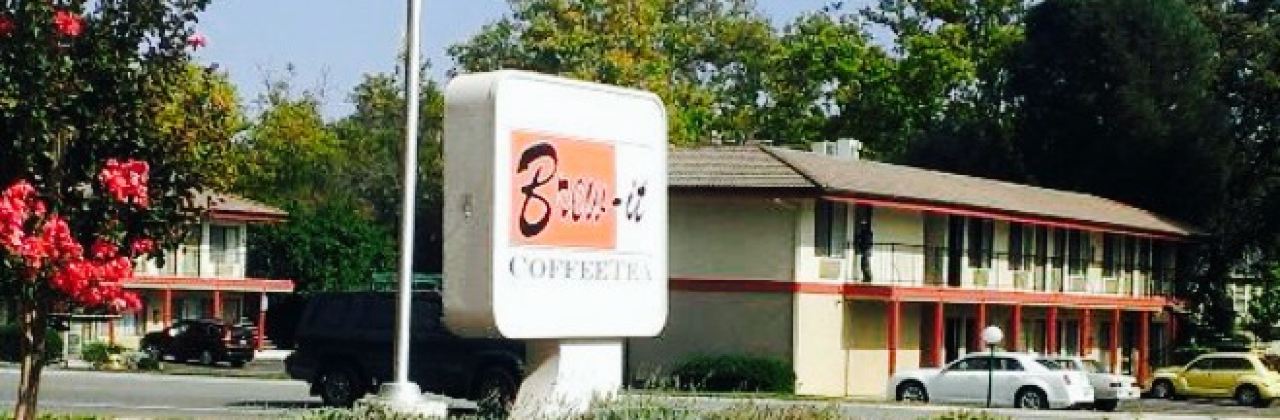 Brew-it Coffee and Tea
