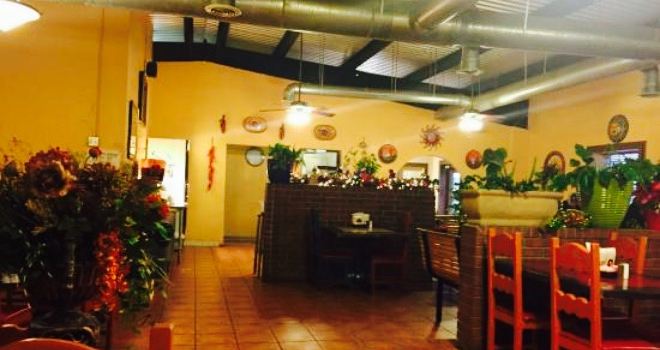 La Mexicana