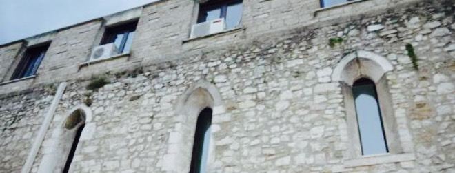 La Locanda dei Frati