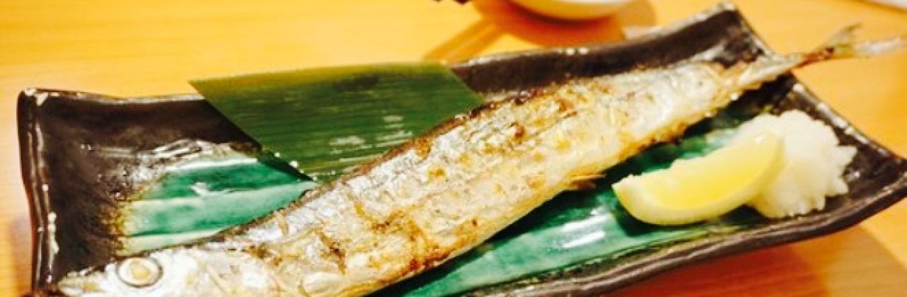 Maguro Izakaya Sakanaya Dojo, Nagano Zenkoji Entrance