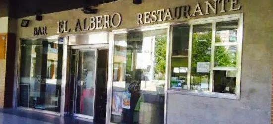 Restaurante El Albero