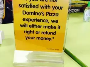 Domino's Pizza