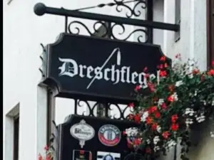 Dreschflegel