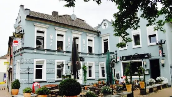 Markt Grill Heisse Theke