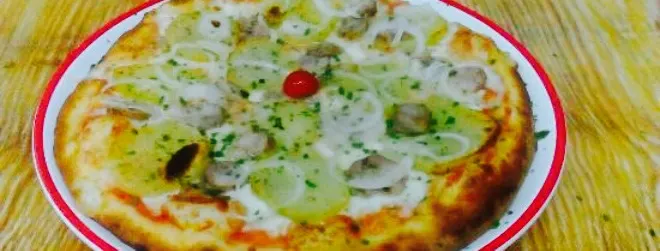Mondo Pizza
