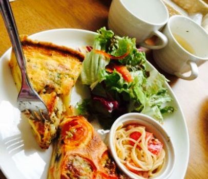 Little Cafe
