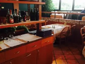 Ristorante Pizzeria Ever'70