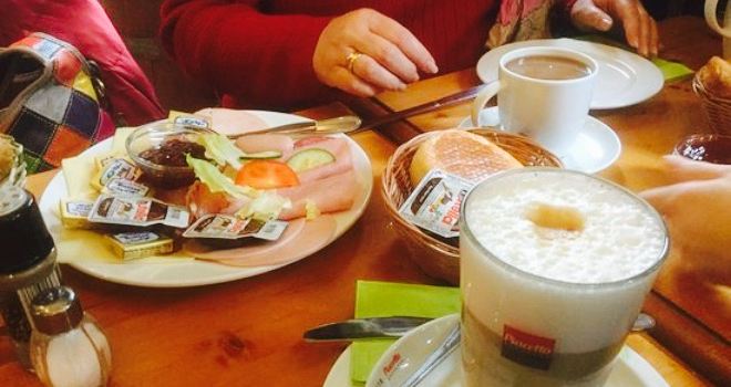 Lemke's Cafeserie