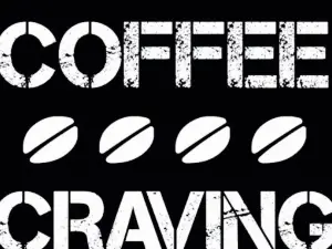 Coffee Craving