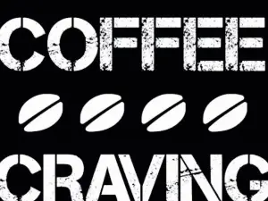 COFFEE CRAVING