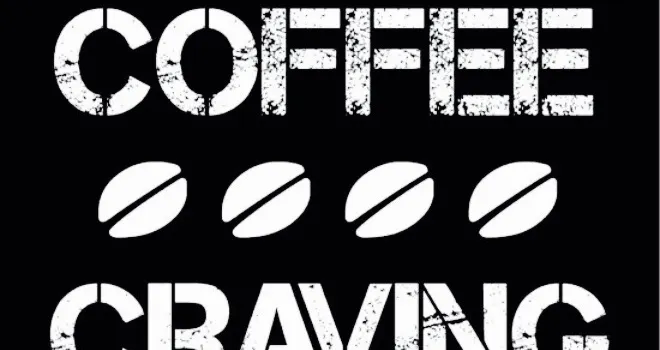 Coffee Craving