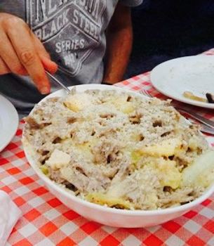 Agriturismo Cà dei Scuma