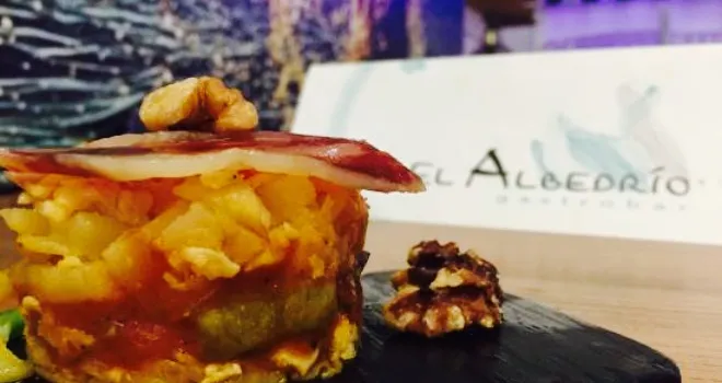 El Albedrio Gastrobar