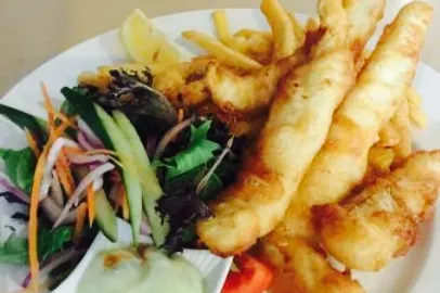 Elimatta Motor Inn - Bistro & Bar in 데본포트
