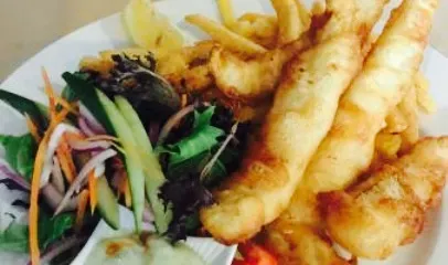 Elimatta Motor Inn - Bistro & Bar