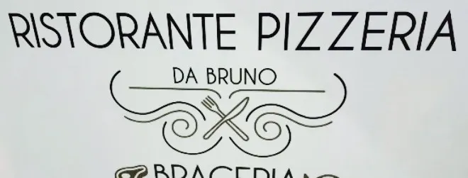 Ristorante Pizzeria Braceria Da Bruno