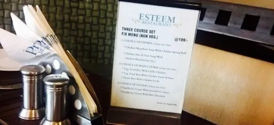 Esteem Restaurant