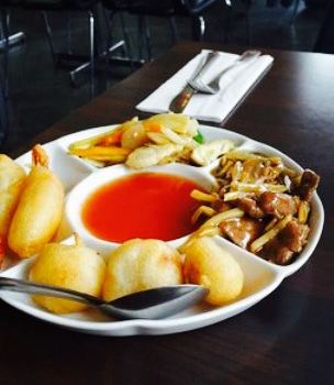 Asian Corner