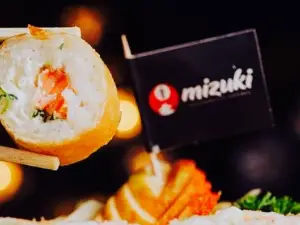 Restaurante Mizuki