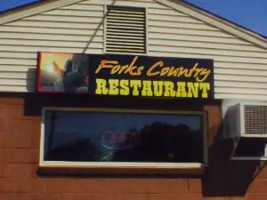 Forks Country Restaurant