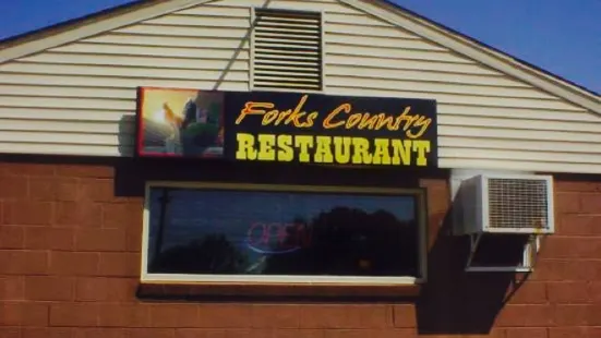 Forks Country Restaurant