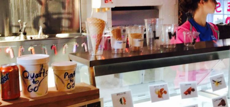 Great Falls Creamery