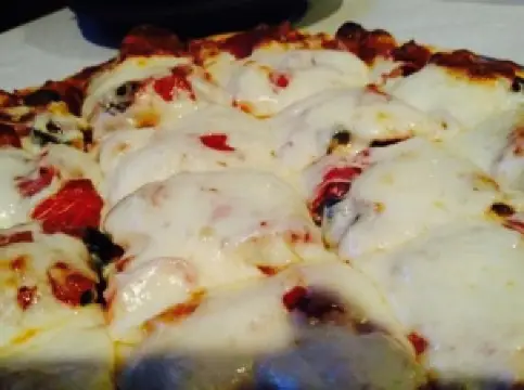 Sonny's Pizza Bistro