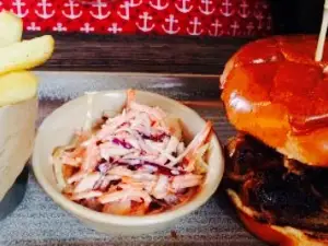 Harleys Smokehouse & Grill