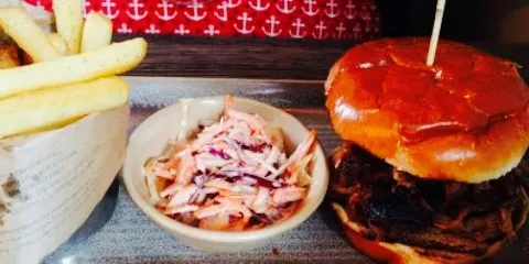 Harleys Smokehouse & Grill