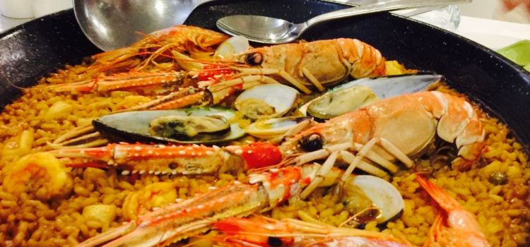 Arroceria Valenciana