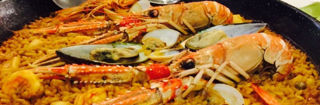 Arroceria Valenciana