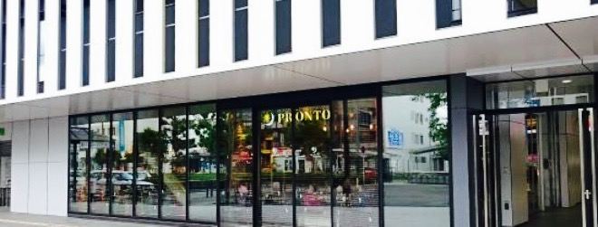 PRONTO - Owari-Ichinomiya