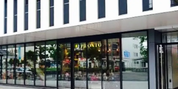 Pronto Owari Ichinomiya Station