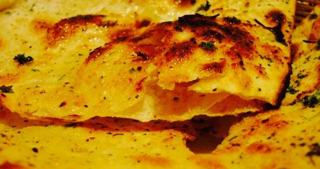 Namaste - Indická Restaurace