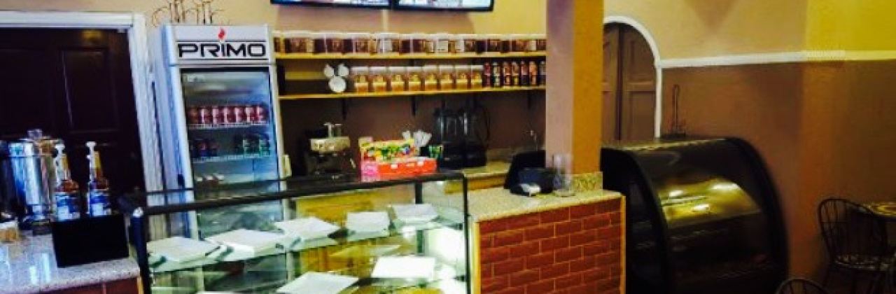 Java Coffee Bar & Bistro