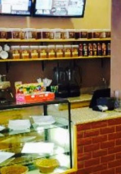 Java Coffee Bar & Bistro