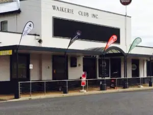 Waikerie Community Club