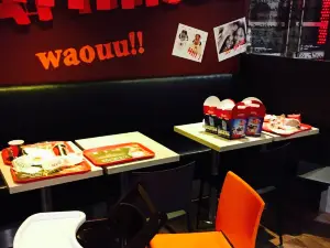 KFC