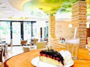 Café Monbachtal