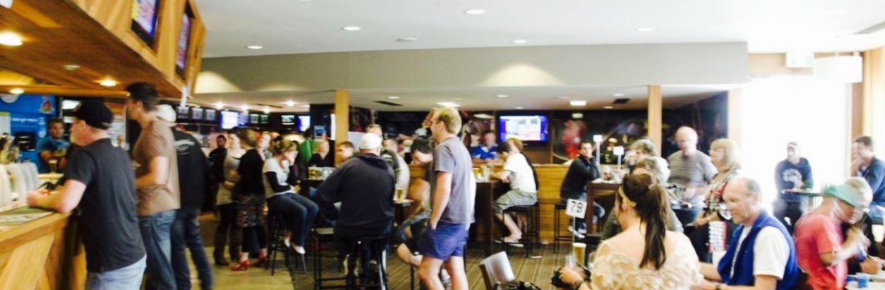 Flying Horse Bar & Brewery