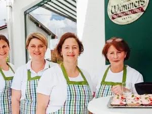 Wimmers Genusswerkstatt