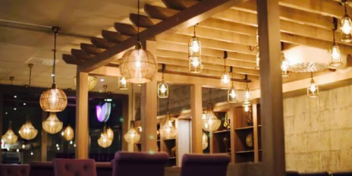 Rosegarden Norrkoping