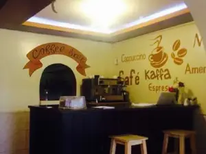 Kaffa